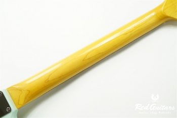 Tribute Series Doheny -Surf Green